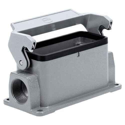 Harting 19300161291 Han 16B bashus