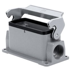 Harting 19300161291 Han 16B bashus