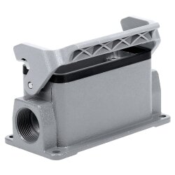 Harting 19300161291 Han 16B bashus