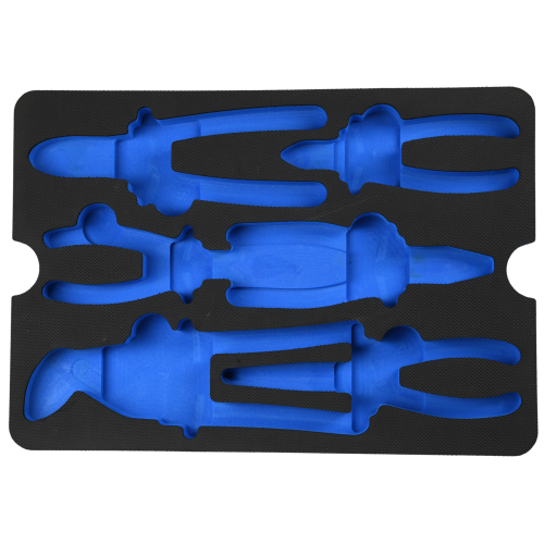 SW-Stahl V1000-EINLAGE3 Werkzeugeinlage