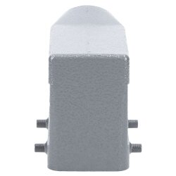 Harting 19300161521 Carcasa de ojal Han 16B