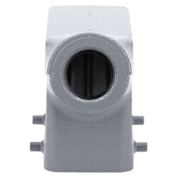 Harting 19300161521 Carcasa de ojal Han 16B