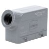 Harting 19300161521 Carcasa de ojal Han 16B