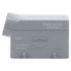 Harting 19300161521 Carcasa de ojal Han 16B