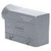 Harting 19300161521 Carcasa de ojal Han 16B