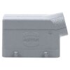 Harting 19300161521 Carcasa de ojal Han 16B
