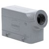 Harting 19300161521 Carcasa de ojal Han 16B