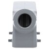 Harting 19300161521 Carcasa de ojal Han 16B