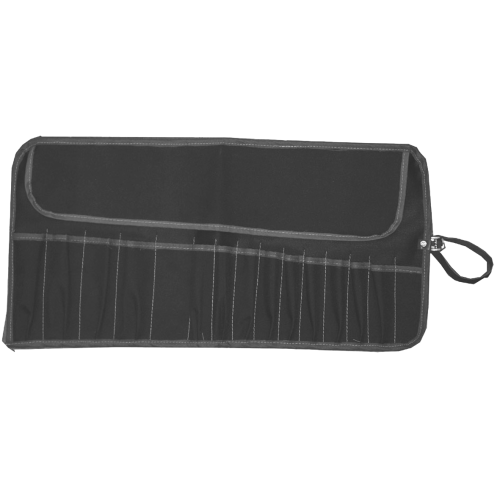 SW-Stahl 07302L gereedschapsroltas, leeg