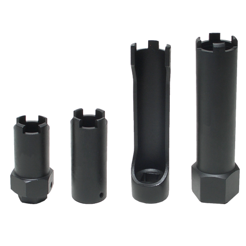 SW-Stahl 10325L Комплект шипов и контргаек