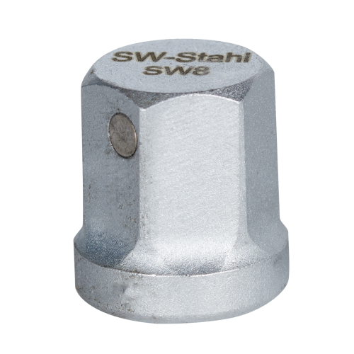 SW-Stahl 37000L-8 magnet insert 8 mm