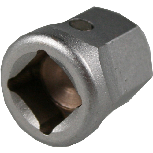 Ειδικό ένθετο δαγκάνας φρένου SW-Stahl 37001L, 8 mm, τετράγωνο