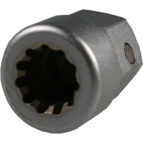 SW-Stahl 37002L brake caliper special insert, M9, splines