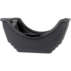 Cárter de aceite de eje SW-Stahl 10039L para camiones