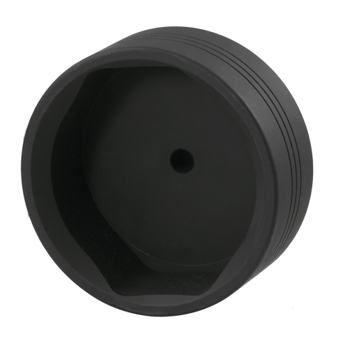 SW-Stahl 10065L Radkapsel-/Achsmutternschlüssel, 111 mm x 45 mm, BPW 12 t