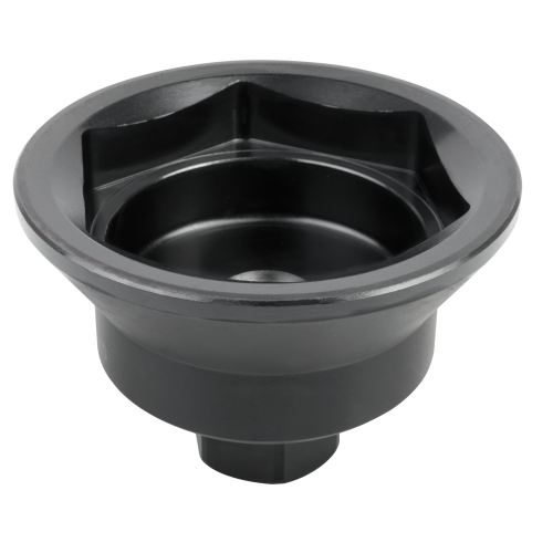 SW-Stahl 10333L Achsmutternschlüssel, 85 mm