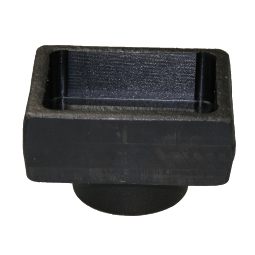 SW-Stahl 10327L clamping nut wrench, 60 x 76 mm, 3/4"