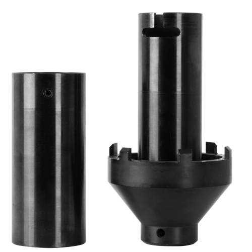 SW-Stahl 10332L låsemutternøkkel, 3/4"