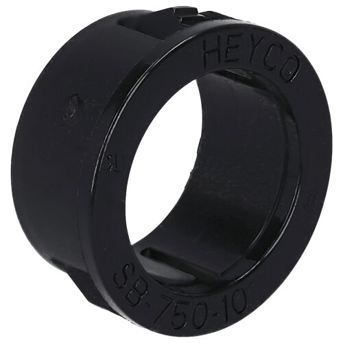 Schlemmer 8602409 Schnappdurchführung SB-750-10