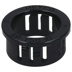 Schlemmer 8602409 Schnappdurchführung SB-750-10