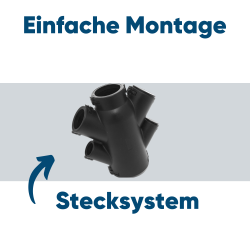 Schlemmer 9817500 M-distribuitor forma D NW 29-10-10-17-17-22