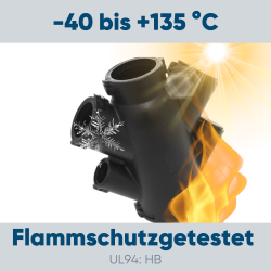 Schlemmer 9817500 M-distribuitor forma D NW 29-10-10-17-17-22