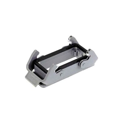 Harting 09300160301 Han 16B mounting housing
