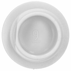 Schlemmer 7217016 Blindstopfen M16x1,5 PS