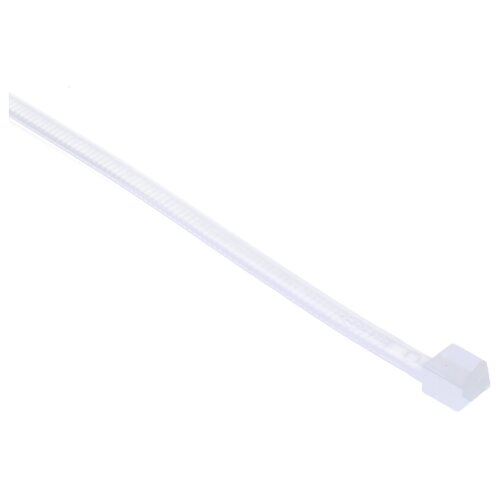 Schlemmer 8330154 CABLE TIE PA 140x3.5 NATURAL/M