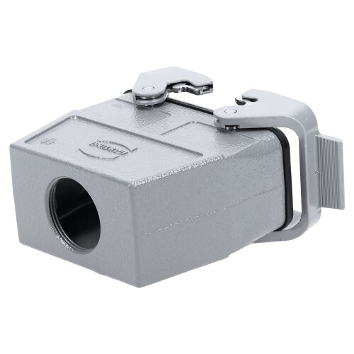 Těleso spojky Harting 19300160737 Han 16B