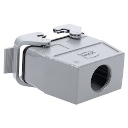 Těleso spojky Harting 19300160737 Han 16B