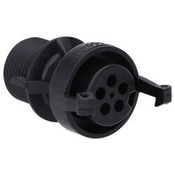 Schlemmer 7805047 ALLOGGIAMENTO PRESA 5 PIN