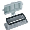 Harting 09300160302 Han 16B mounting housing