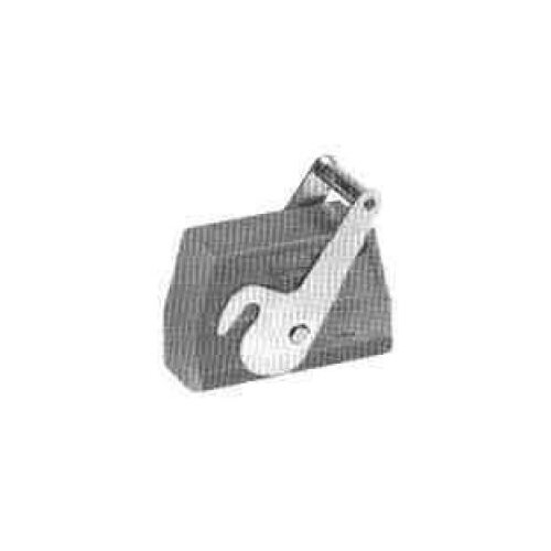 Harting 19300160587 Han 16B doorvoertulebehuizing