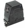 Harting 19400160512 Carcasa de ojal Han 16B HPR