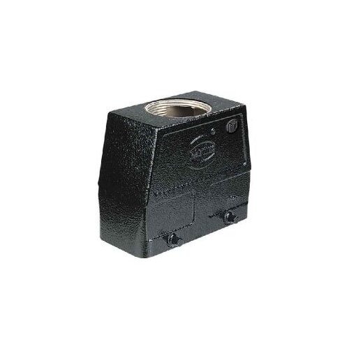 Harting 19370240427 Han M 24B Tüllengehäuse