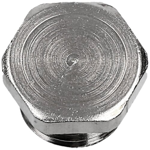 SIB D4825110 Tampão cego hexagonal M25 latão 6702838