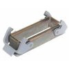 Harting 09628240301 Han EMV 24B mounting housing