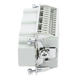 Harting 09330242601 Inserção de caneta Han 24E