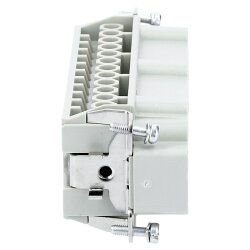 Harting 09330242601 Inserção de caneta Han 24E