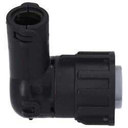 Schlemmer 9800331 CARCASA PRISE 4-POLI GR 90°