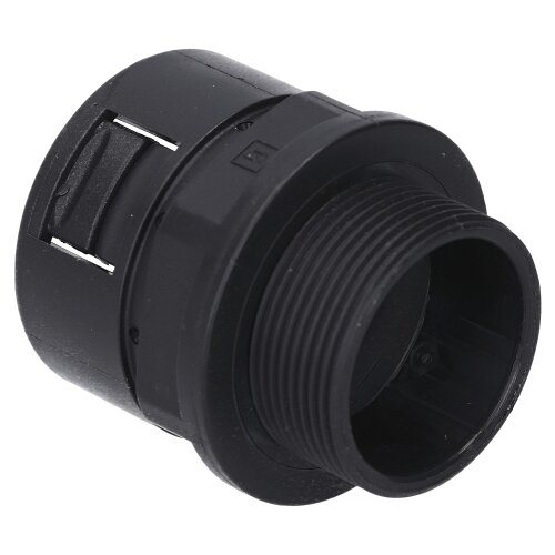 Schlemmer 3806132 SLID.CONN.GER. PA6M32NW29 SW