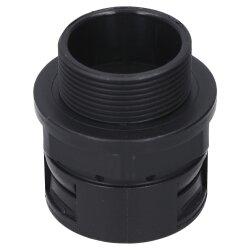 Schlemmer 3806132 SLID.CONN.GER. PA6M32NW29 SW