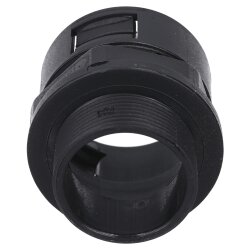 Schlemmer 3806132 SLID.CONN.GER. PA6M32NW29 SW