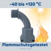 Schlemmer 3805330 SEM-FAST BOW M50X1.5/NW37 GR