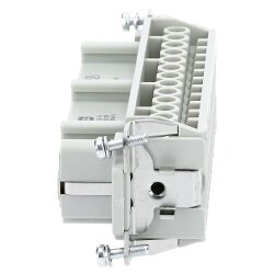 Harting 09330242701 Han 24E lokma parçası