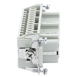 Harting 09330242701 Han 24E lokma parçası