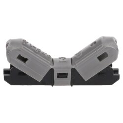 KALI-1560 Sortimentskasten Schneid-Klemm-Verbinder 0,2-2,5 mm²