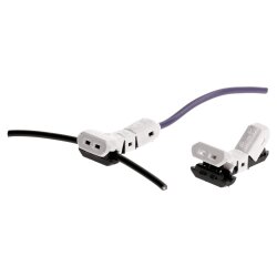 KALI-1560 Sortimentskasten Schneid-Klemm-Verbinder 0,2-2,5 mm²