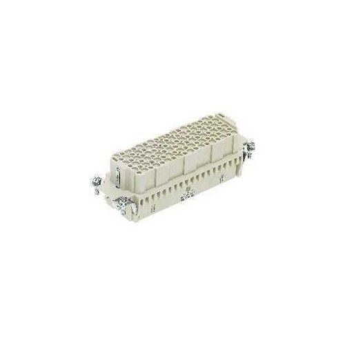 Harting 09161083101 Insert de douille Han 108DD